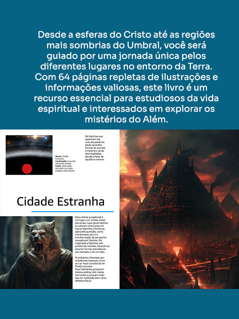 E-book Obras Ilustradas