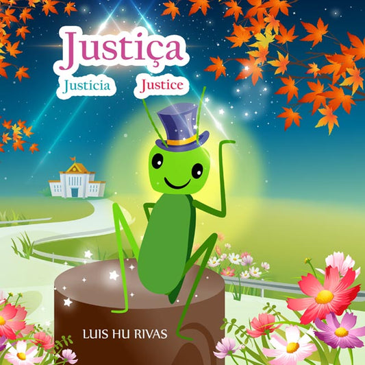 E-book - Justiça