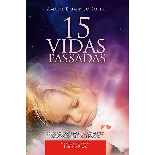 15 Vidas Passadas