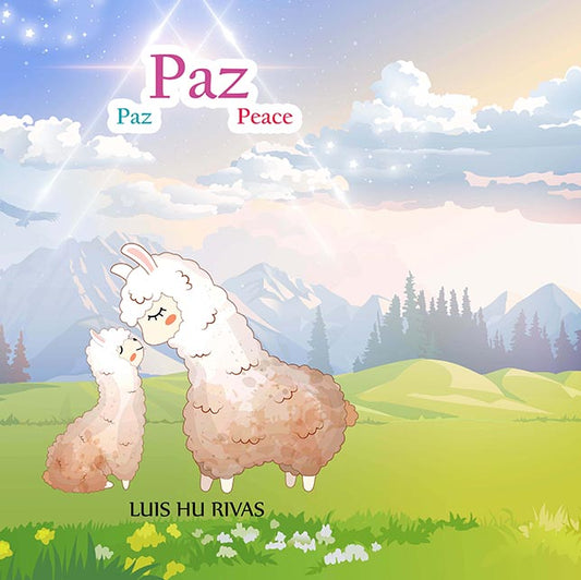 E-book - Paz