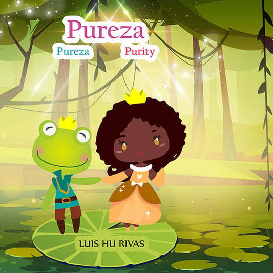 E-book - Pureza (A história de Valeria, amiga de Chico Xavier)