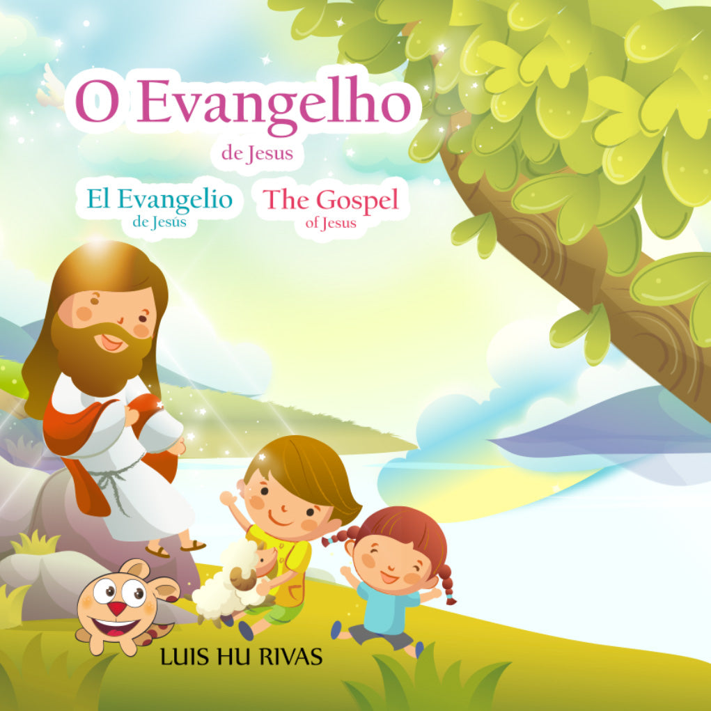 O Evangelho de Jesus