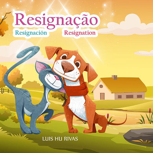 Resignação