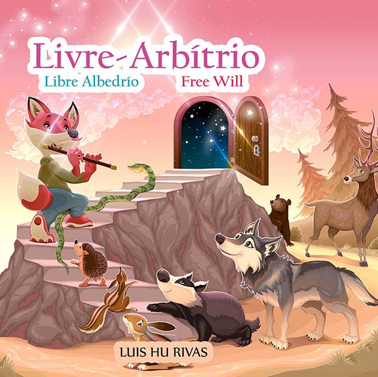 Livre-Arbítrio