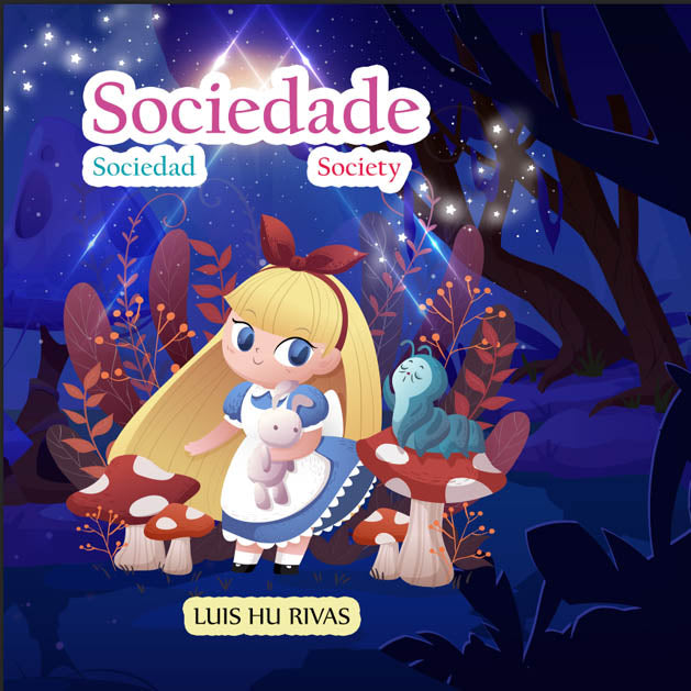 Lei de Sociedade