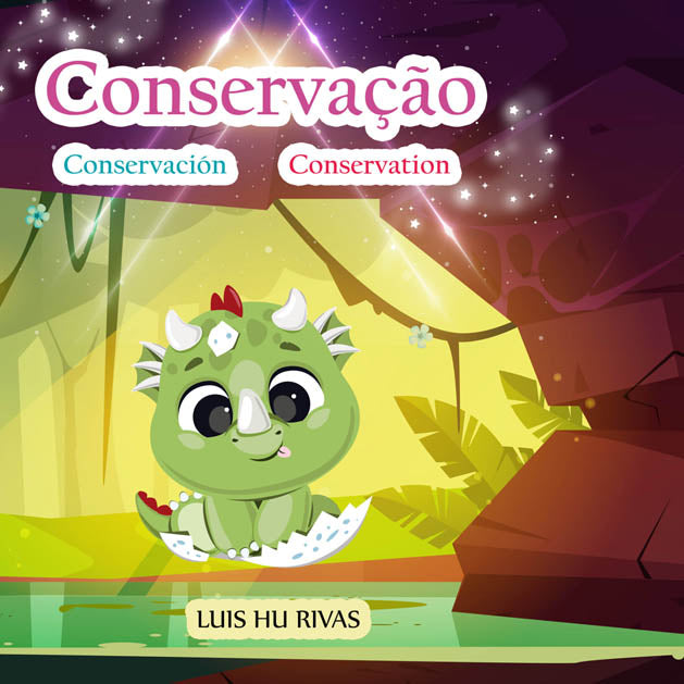 E-book - Lei de Conservação