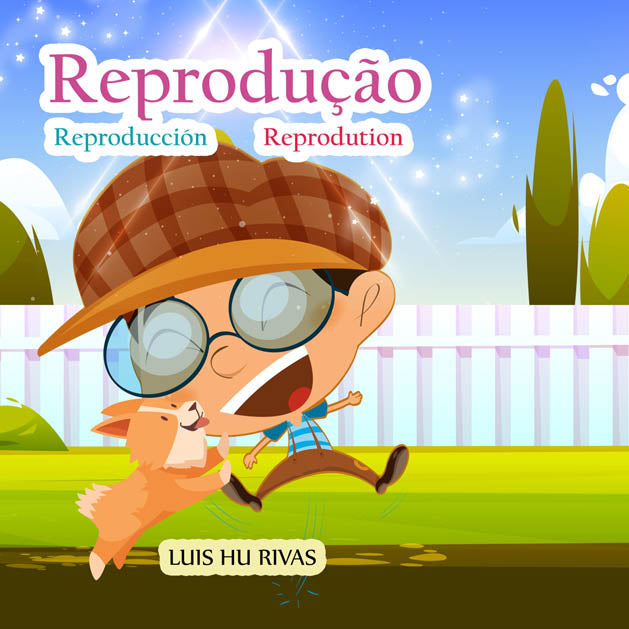 Lei de Reprodução