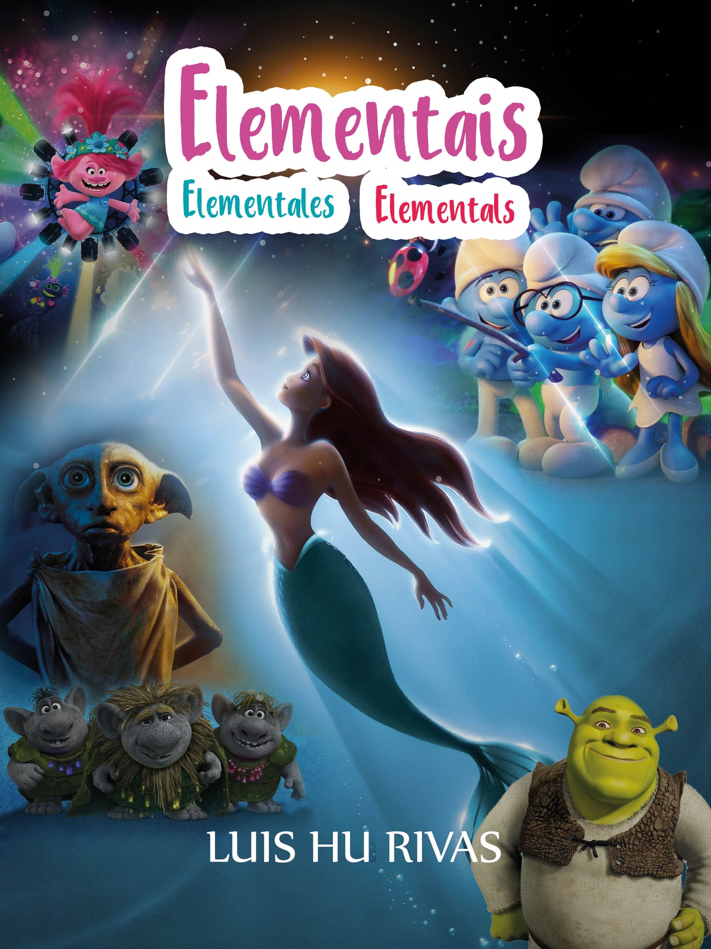 Elementais