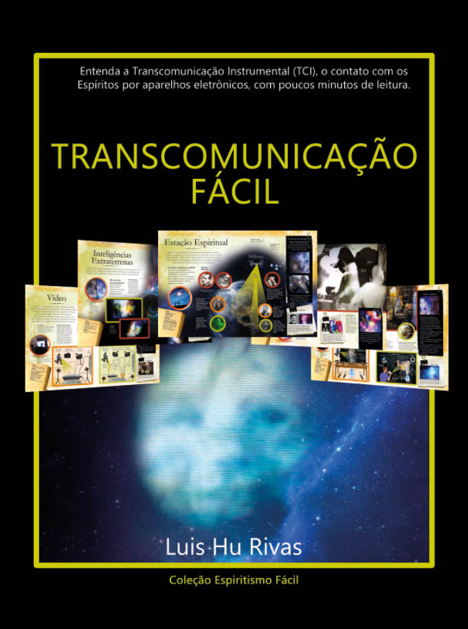 A Transcomunicação Fácil