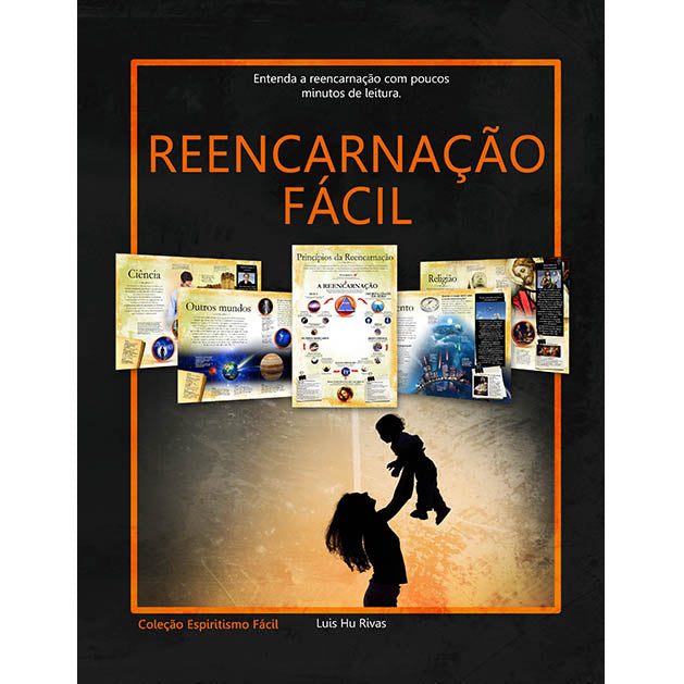 Reencarnação Fácil