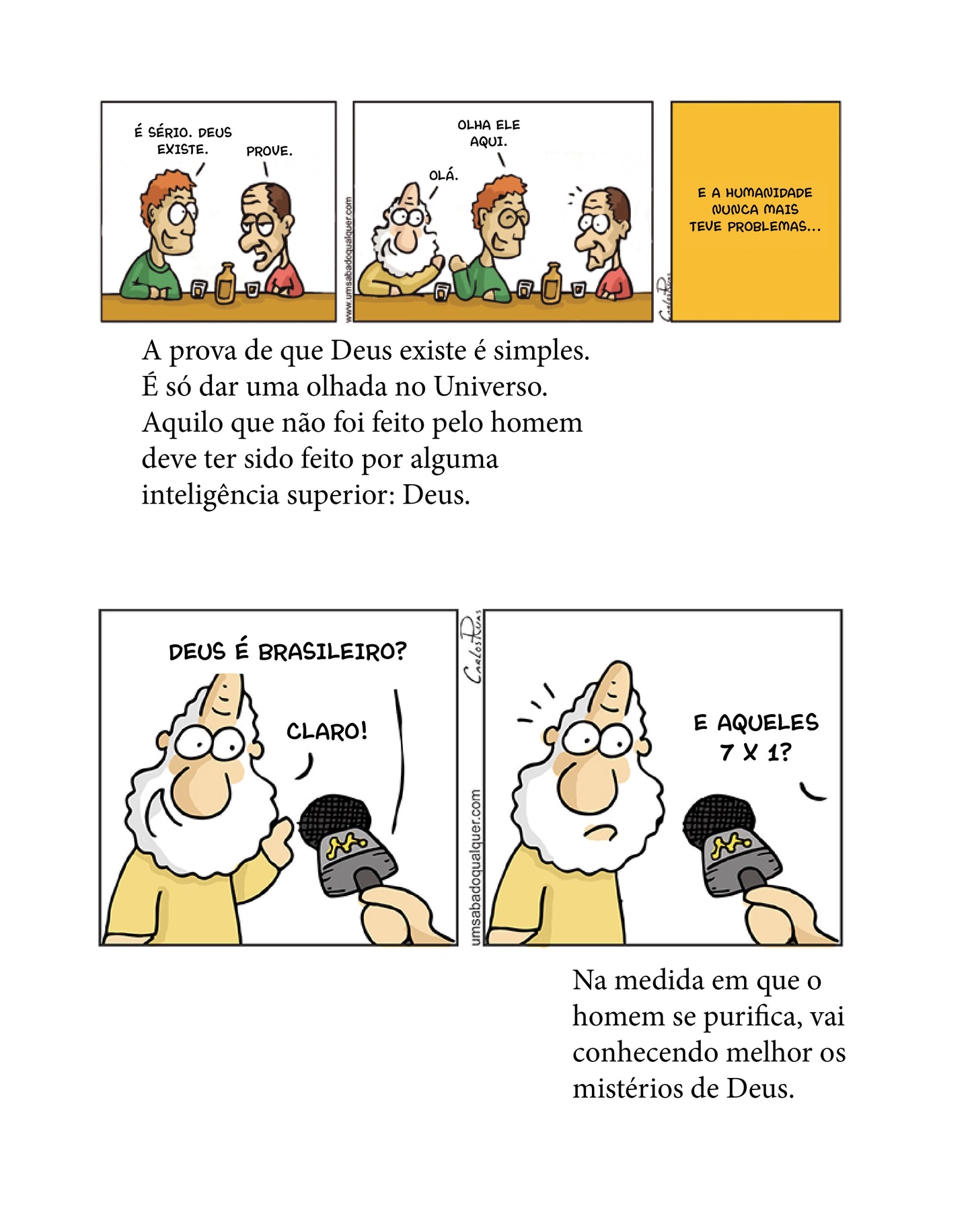 Um sábado com Allan Kardec